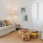 Casa Sa Curcurica Semesterbostad Cala Liberotto