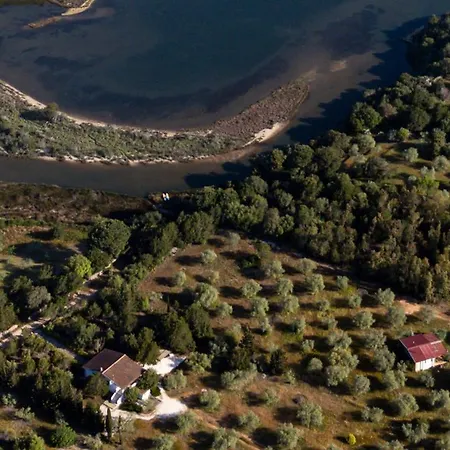 Σπίτι διακοπών Casa Sa Curcurica Cala Liberotto