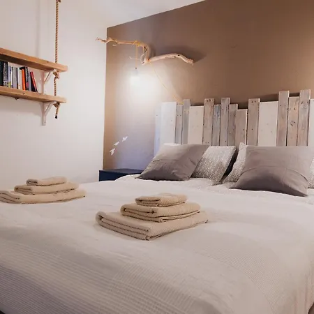 Σπίτι διακοπών Casa Sa Curcurica *