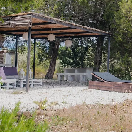 Casa Sa Curcurica Σπίτι διακοπών Cala Liberotto