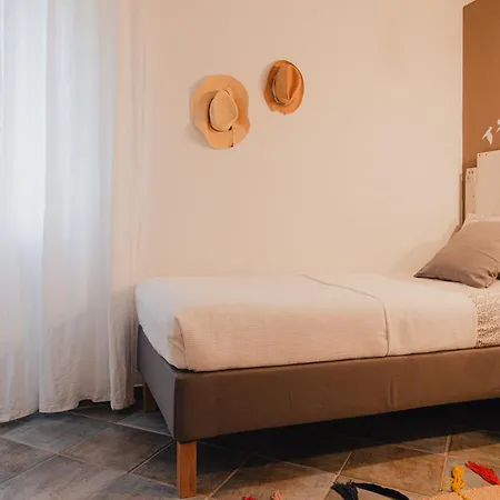 Casa Sa Curcurica Cala Liberotto