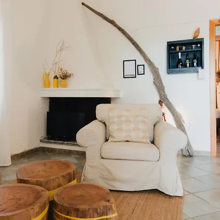 Casa Sa Curcurica Cala Liberotto