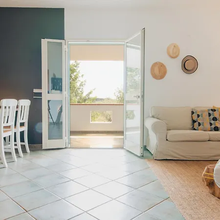 Σπίτι διακοπών Casa Sa Curcurica *