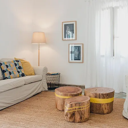 Casa Sa Curcurica Σπίτι διακοπών Cala Liberotto