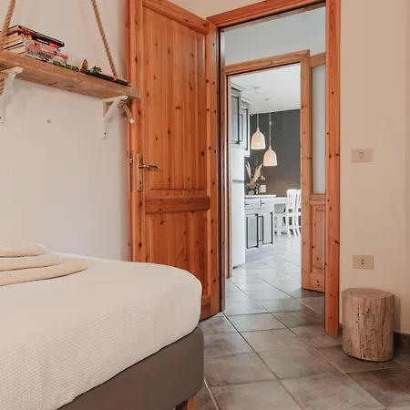 Casa Sa Curcurica Σπίτι διακοπών Cala Liberotto