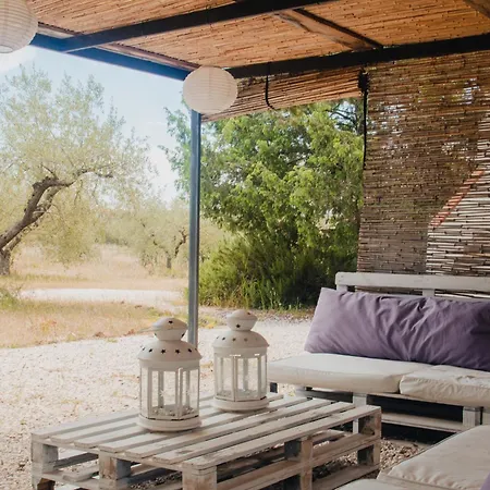 Casa Sa Curcurica Σπίτι διακοπών Cala Liberotto