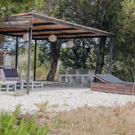 Σπίτι διακοπών Casa Sa Curcurica *