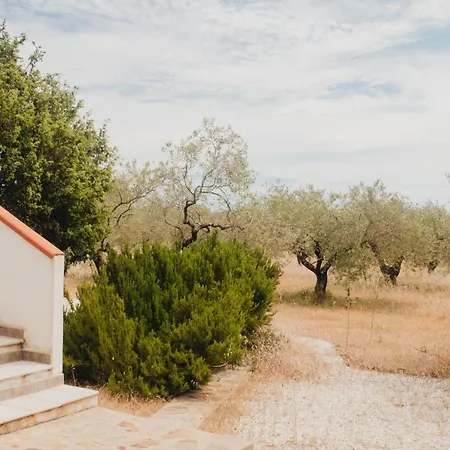 Casa Sa Curcurica Cala Liberotto